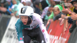 Vlasoc snood Tour de France 2022 (GCN)