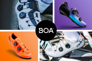 Why your next cycling shoes should be BOA-powered July 2022