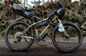 2021 dorset bikepacking 330