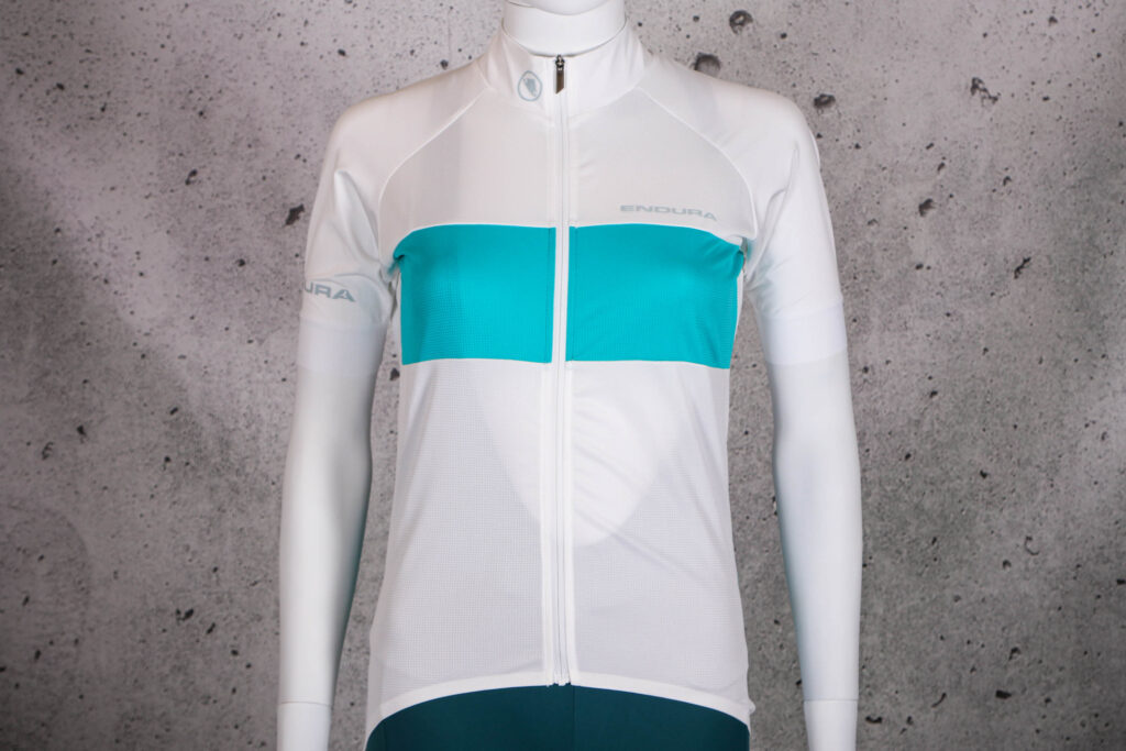 2022 Endura Womens Pro FS260-Pro SS Jersey.jpg