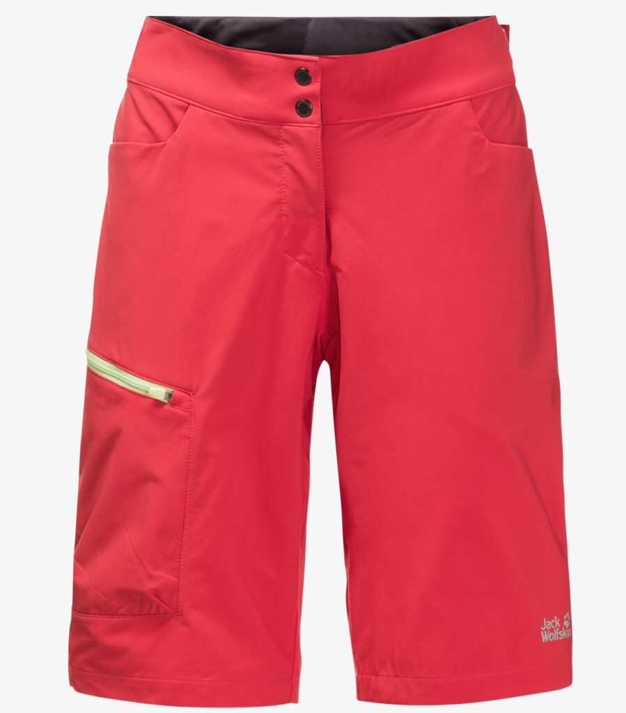 2022 Jack Wolfskin tourer shorts &ndash; 1.jpeg