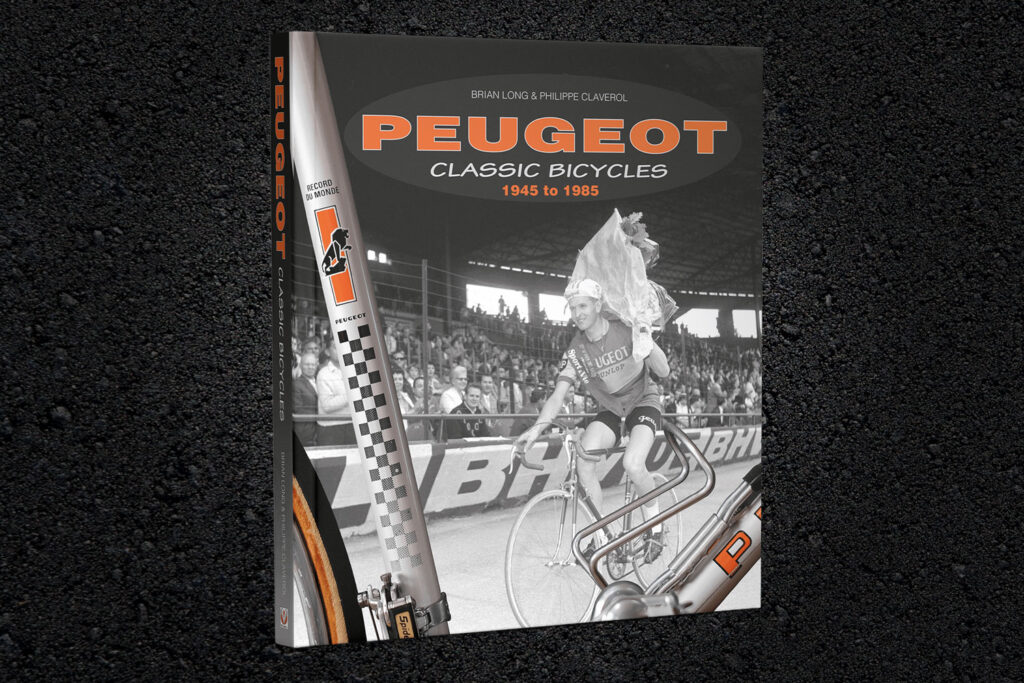 2022 Peugeot Classic Bicycles 1945 to 1985 – 1.jpg