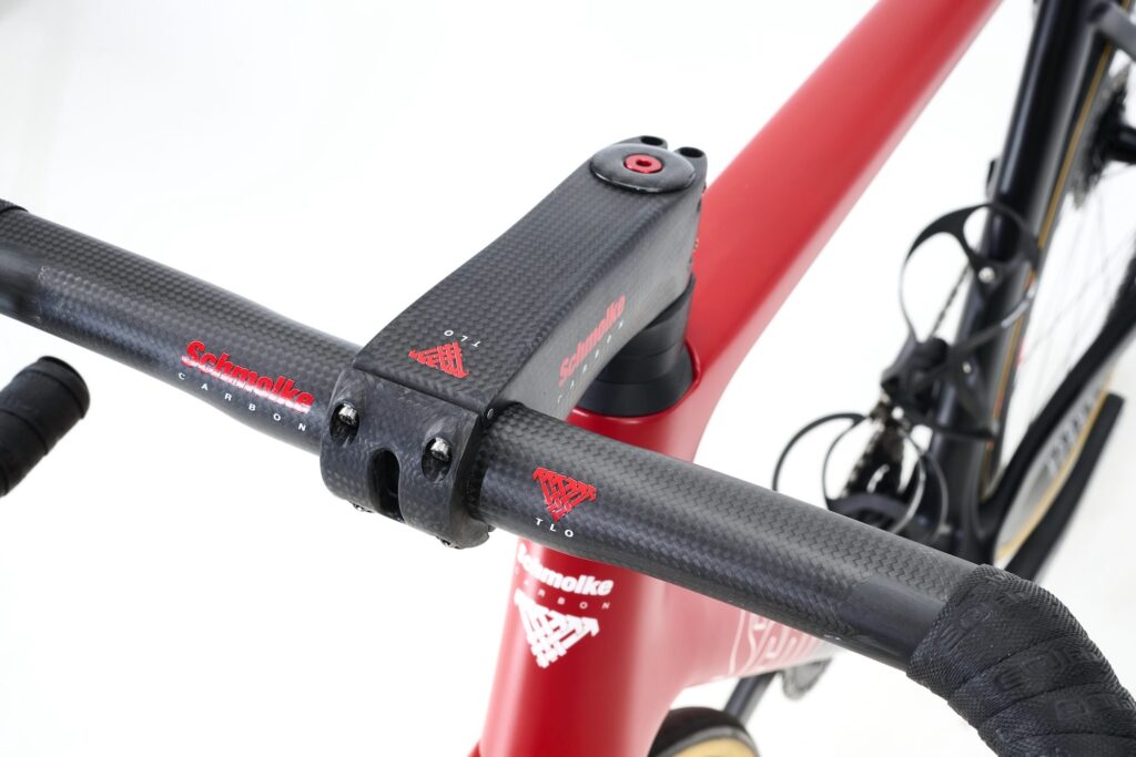 2022 Schmolke Aerrow road bike &ndash; 4.jpeg