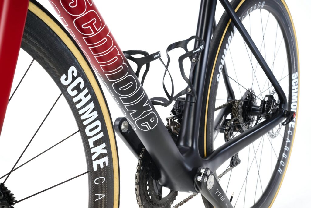 2022 Schmolke Aerrow road bike &ndash; 5.jpeg