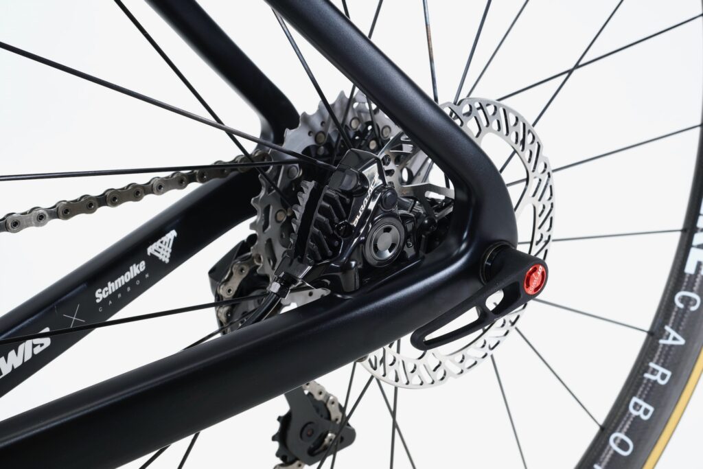 2022 Schmolke Aerrow road bike &ndash; 6.jpeg
