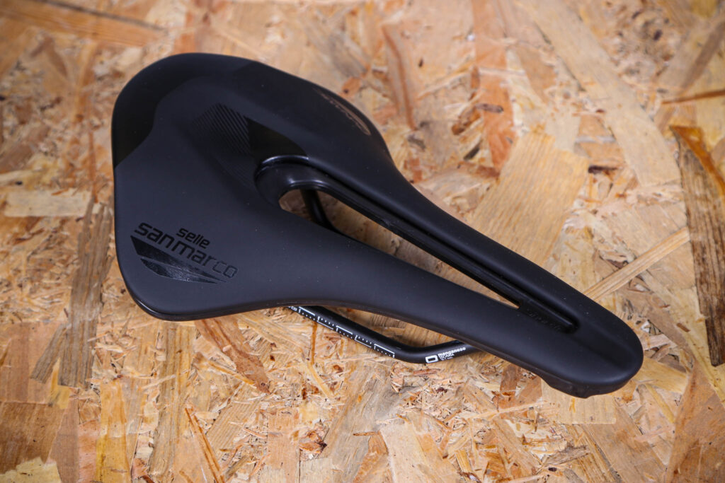 2022 Selle San Marco Shortfit 2.0 Dynamic Saddle 1.jpg