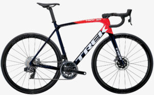 2022 Trek Emonda SLR9 Disc Etap