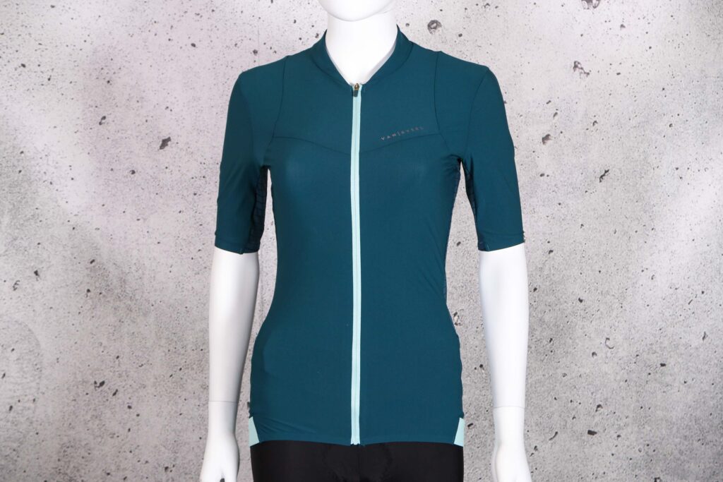 Van Rysel RCR Women’s Short-Sleeved Cycling Jersey