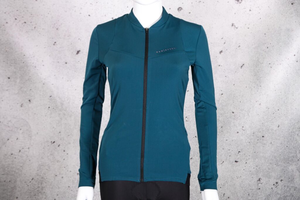 2022 Van Rysel Women’s Long-Sleeve Road Cycling Jersey.jpg