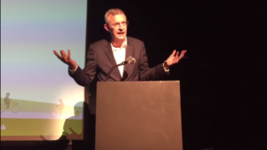 Jeremy Vine at London Cycling Campaign awards screenshot from Ross Lydall video.png