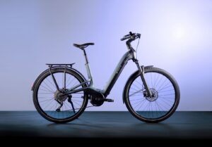 Bianchi e-Vertic C-Type