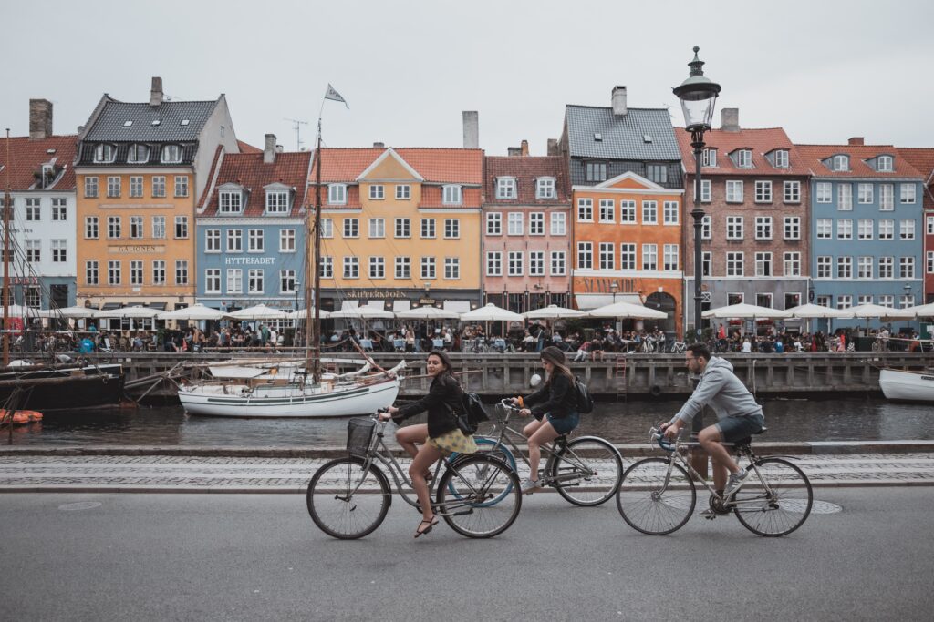 copenhagen 2 &ndash; via unsplash