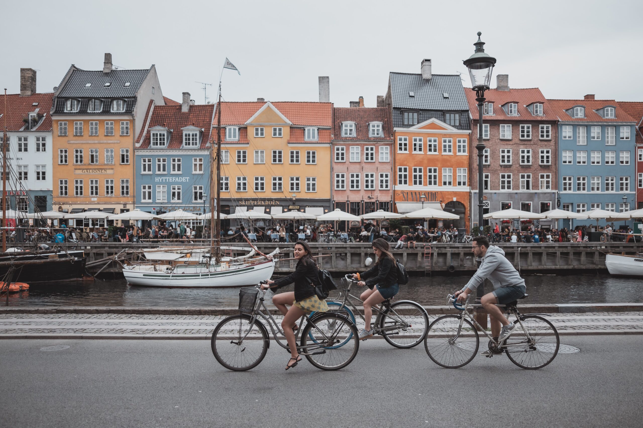 copenhagen 2 &ndash; via unsplash