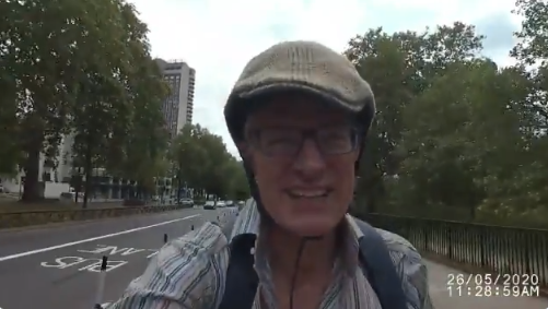 jeremy vine on penny farthing may 2020 – via twitter.PNG
