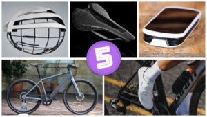 2022 five cool things last Aug comp