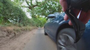 Near Miss of the Day 813