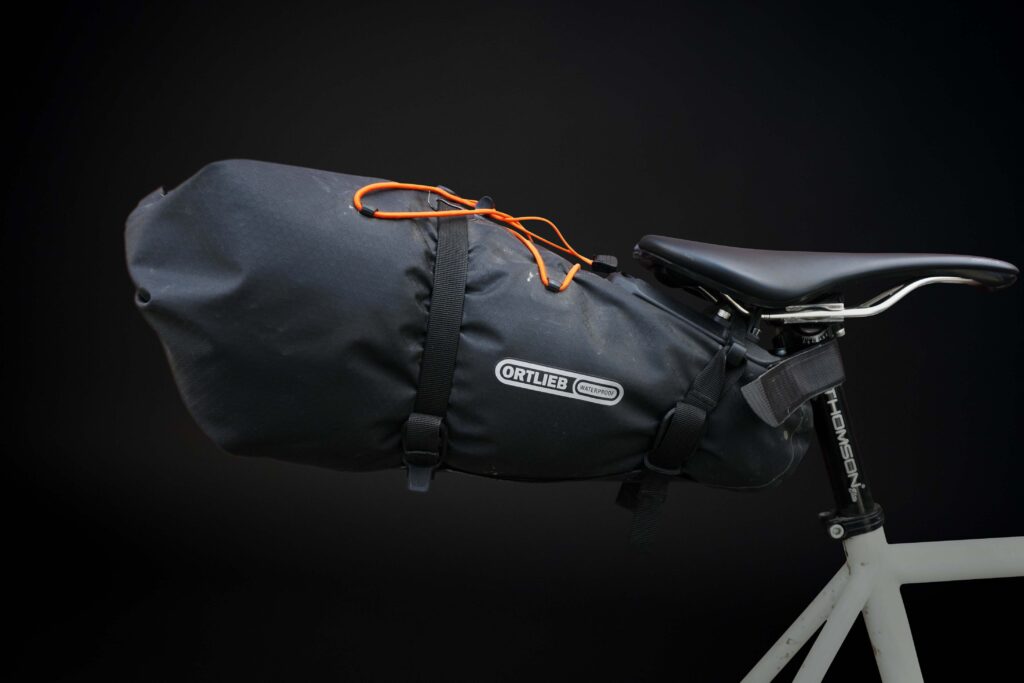 Ortlieb Seat-Pack QR RCCR