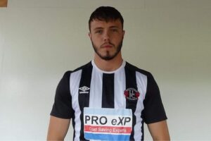 Reece Thompson