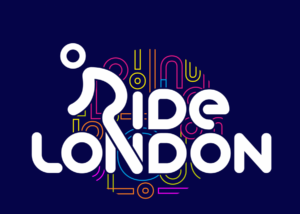 RideLondon logo 2022