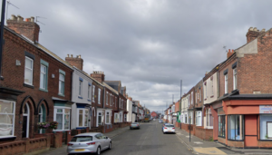 Roker Avenue, Sunderland