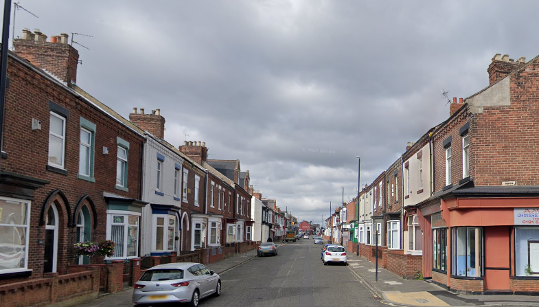 Roker Avenue, Sunderland