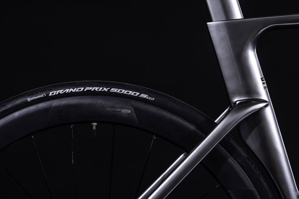 2022 Commonwealth Ribble Ultra SL R seat stays