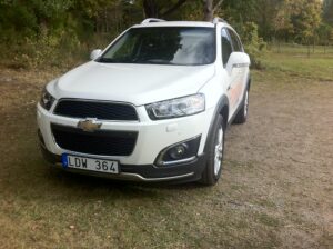 SUV