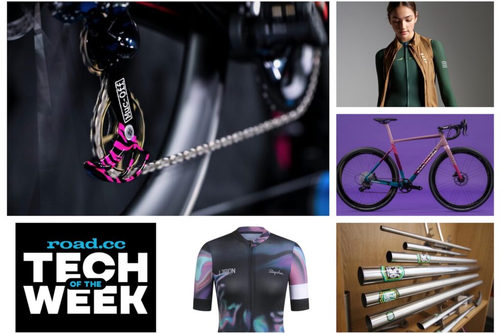 Tech of the Week 13 Aug 2022 – 1