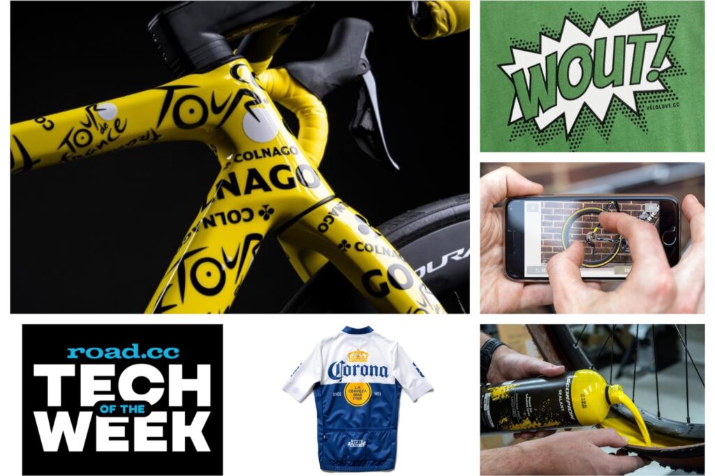 Tech of the Week 6 August 2022 – 1
