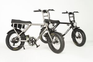 2022 Knaap e-bike hero