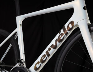 2023 Cervelo Soloist hero