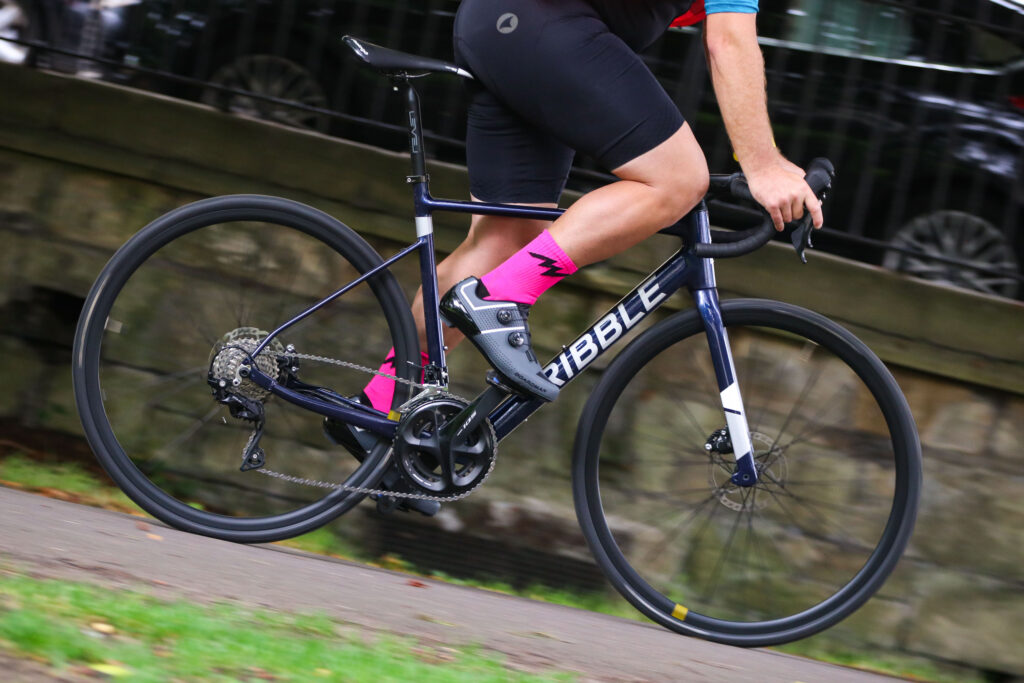 Ribble Endurance AL e