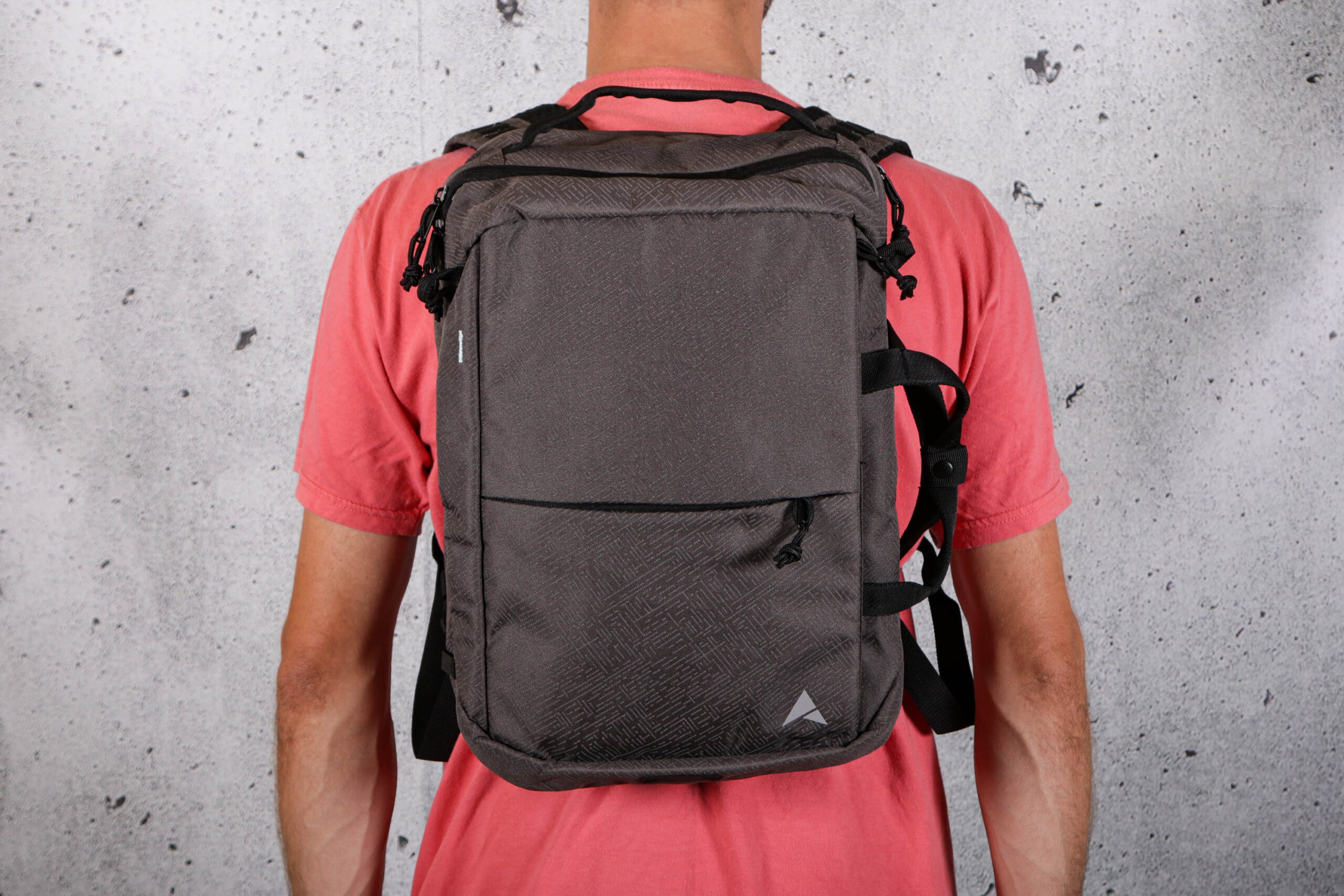 Altura Grid Travel Bag - Cycling News | Bike Reviews | road.cc
