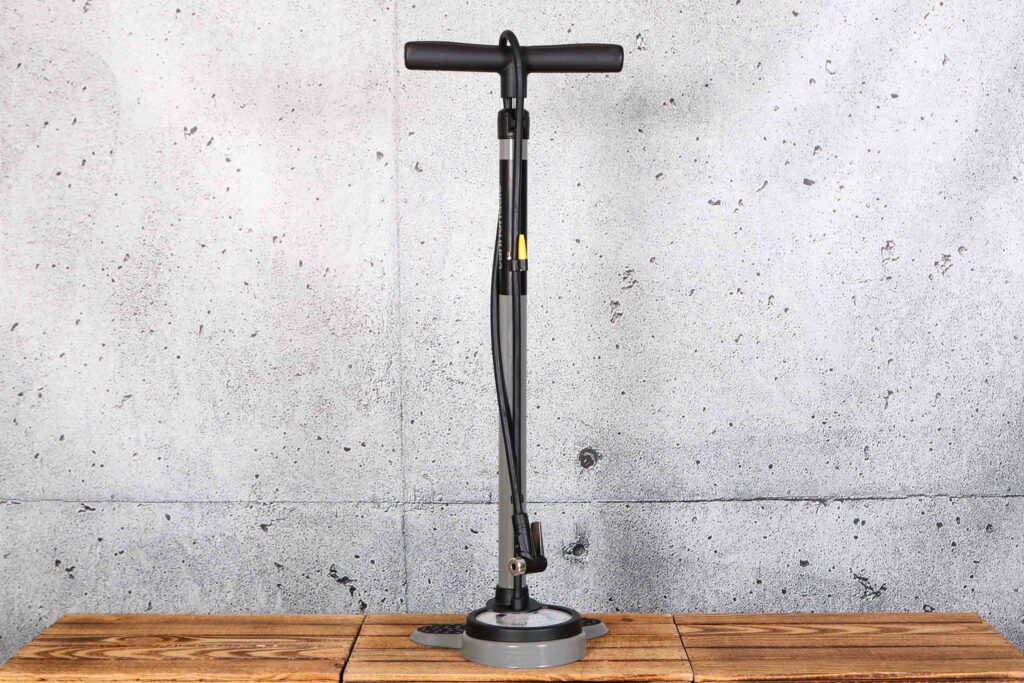 Cannondale Precise Floor Pump