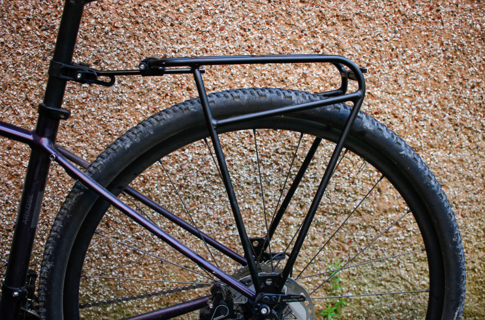 Ortlieb Quick Rack