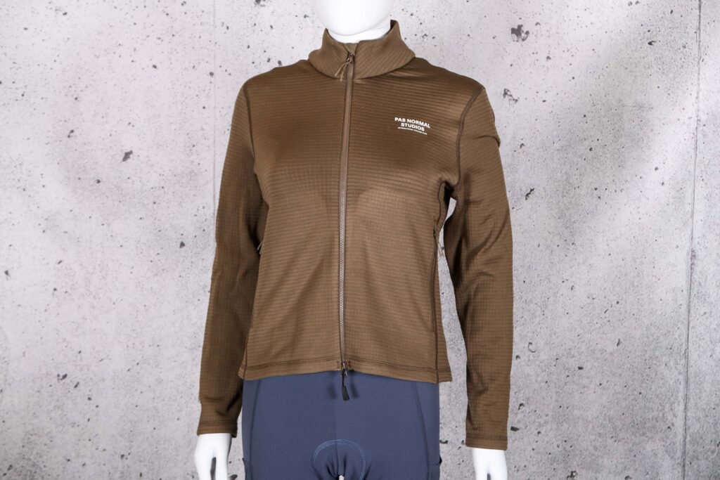 2022 Pas Normal Studios Women’s Escapism Performance Fleece Zip.jpg