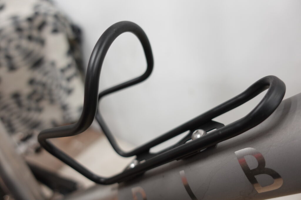 2022 Silca Sicuro Black Cerakote bottle cage 1.JPG