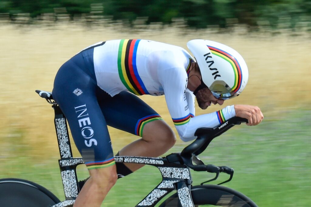 2023 Pinarello Bolide F Ganna – 1