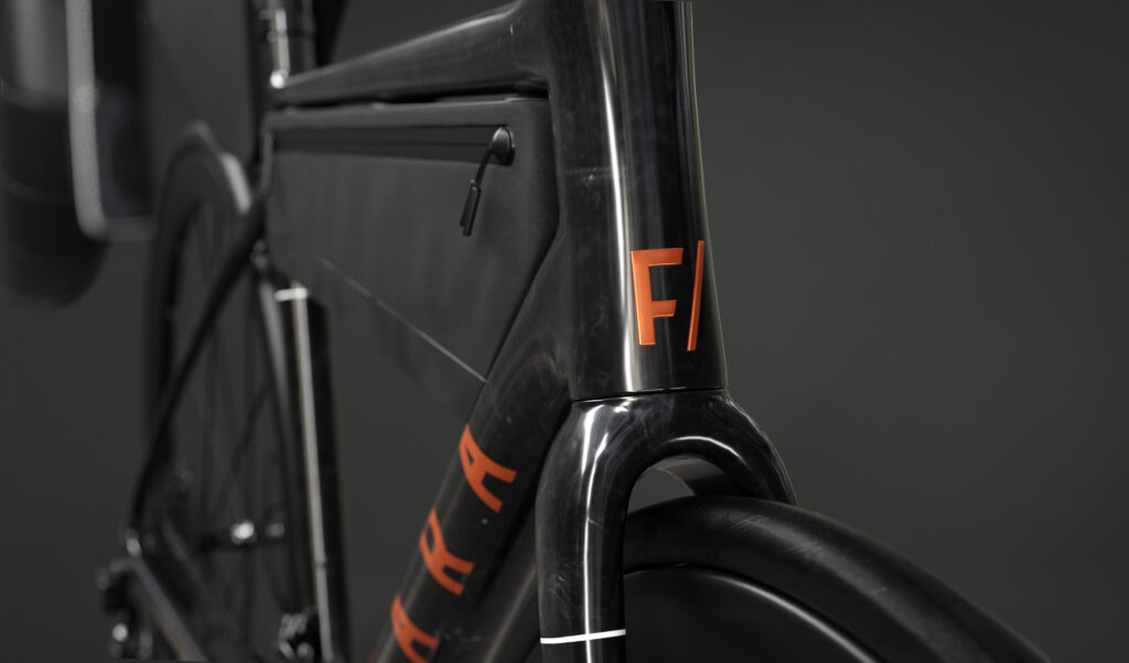 2021 Fara Cycling F/AR
