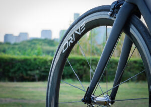 50V Bike
