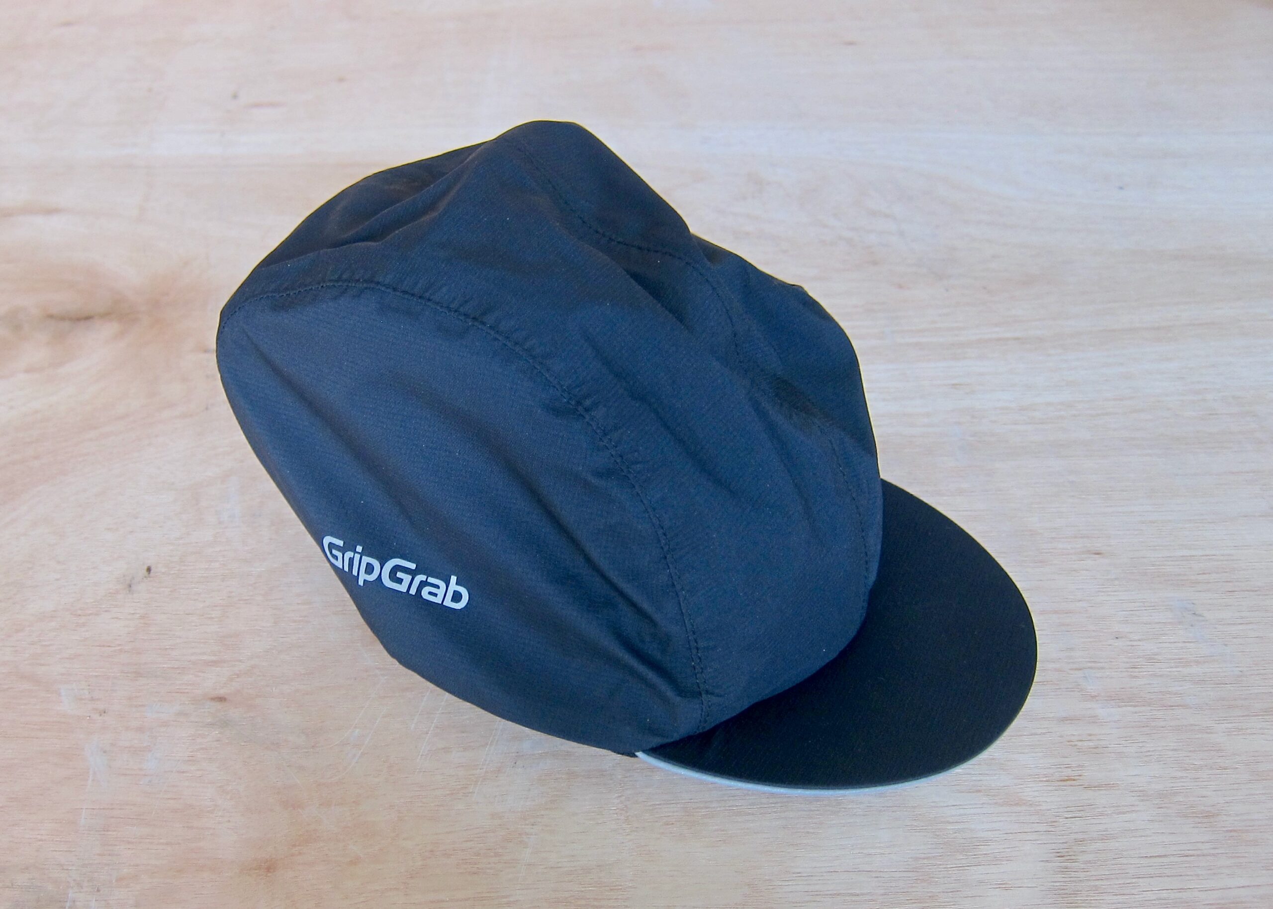 GripGrab Wight Prestige &ndash; GripGrab Aquashield Waterproof Cycling Cap