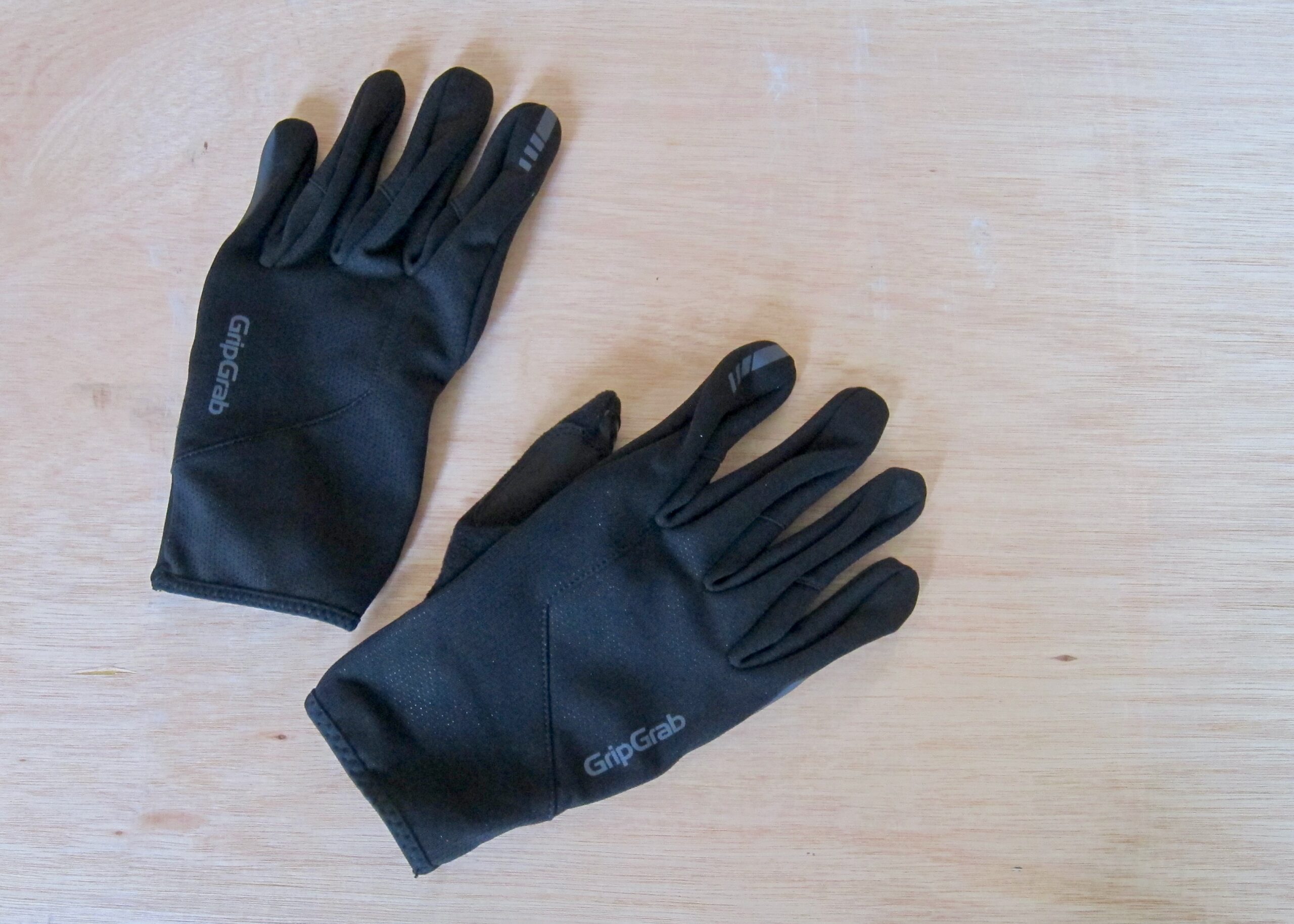 GripGrab Wight Prestige &ndash; GripGrab Hurricane 2 Windproof Spring-Autumn Gloves