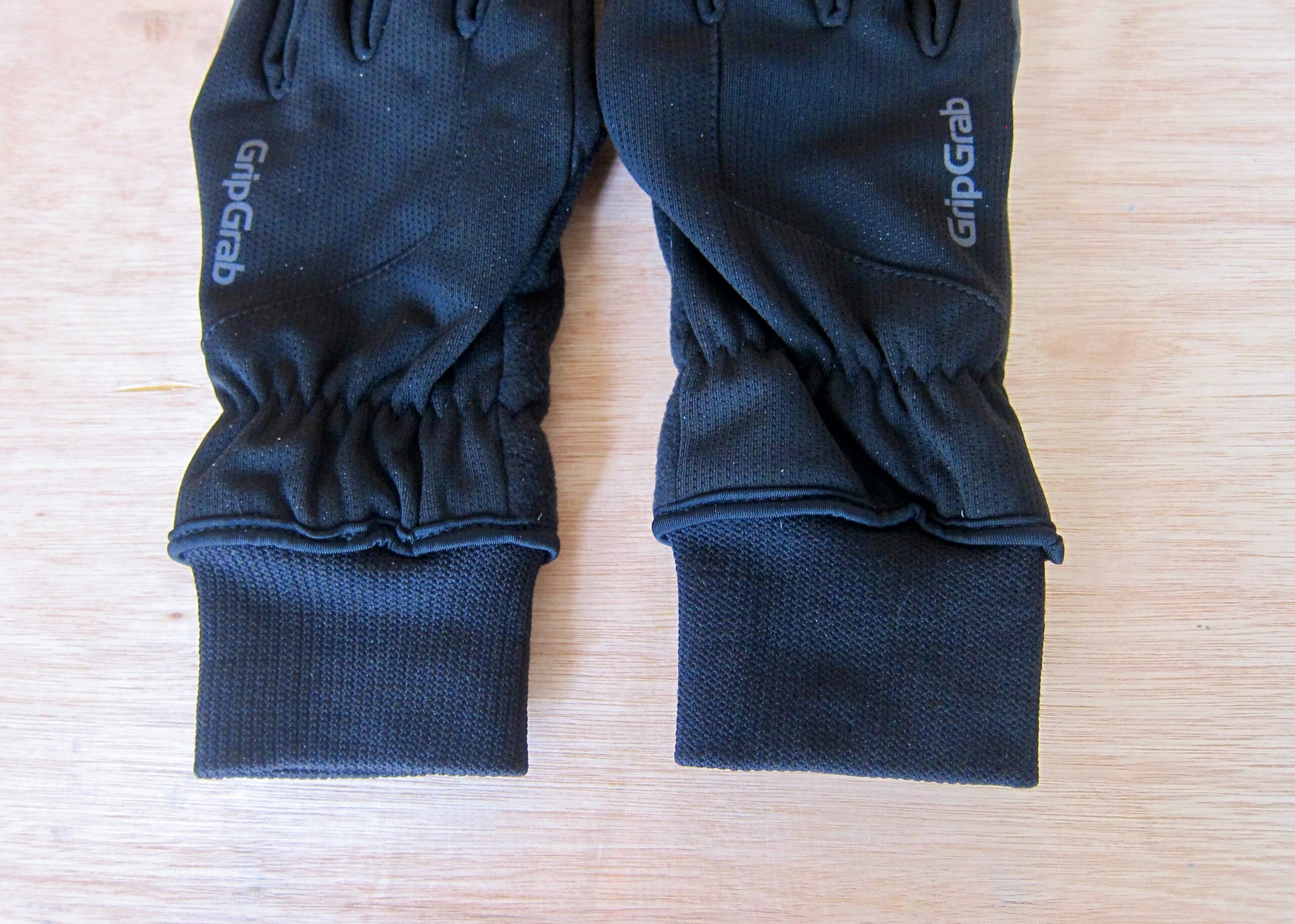 GripGrab Wight Prestige &ndash; GripGrab Windster 2 Windproof Winter Gloves Cuffs