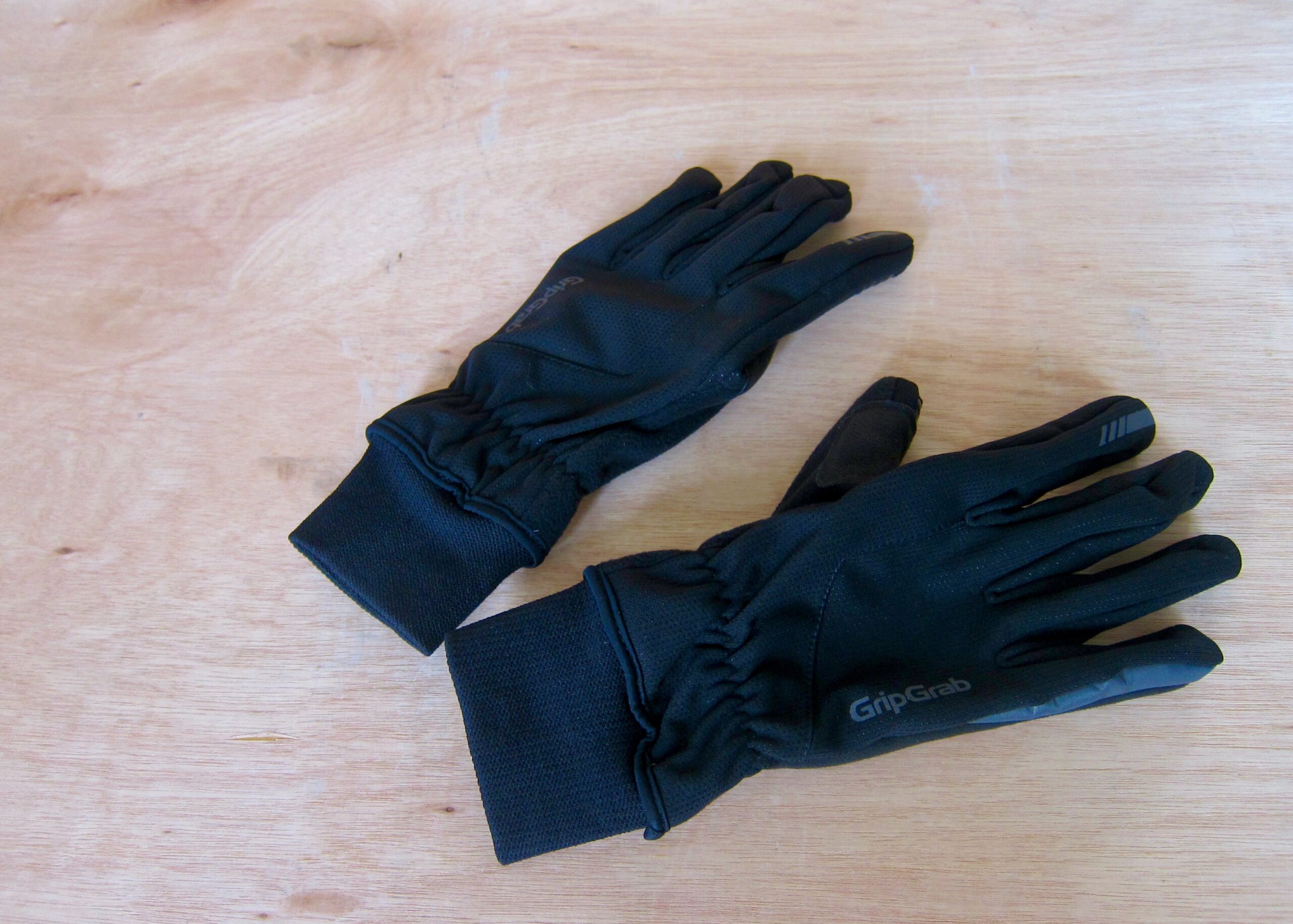 GripGrab Wight Prestige &ndash; GripGrab Windster 2 Windproof Winter Gloves