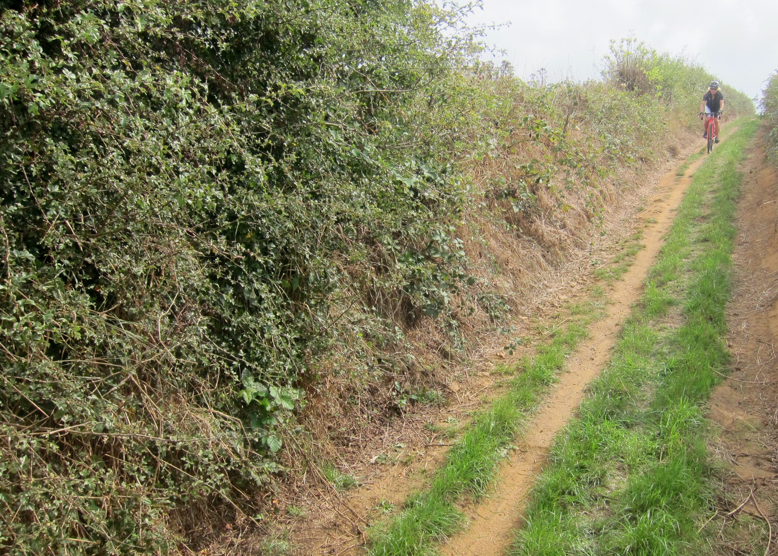 GripGrab Wight Prestige &ndash; Sunken Path