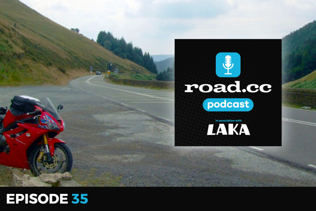 podcast episode 35