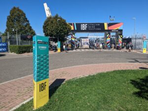 Italian Bike Festival