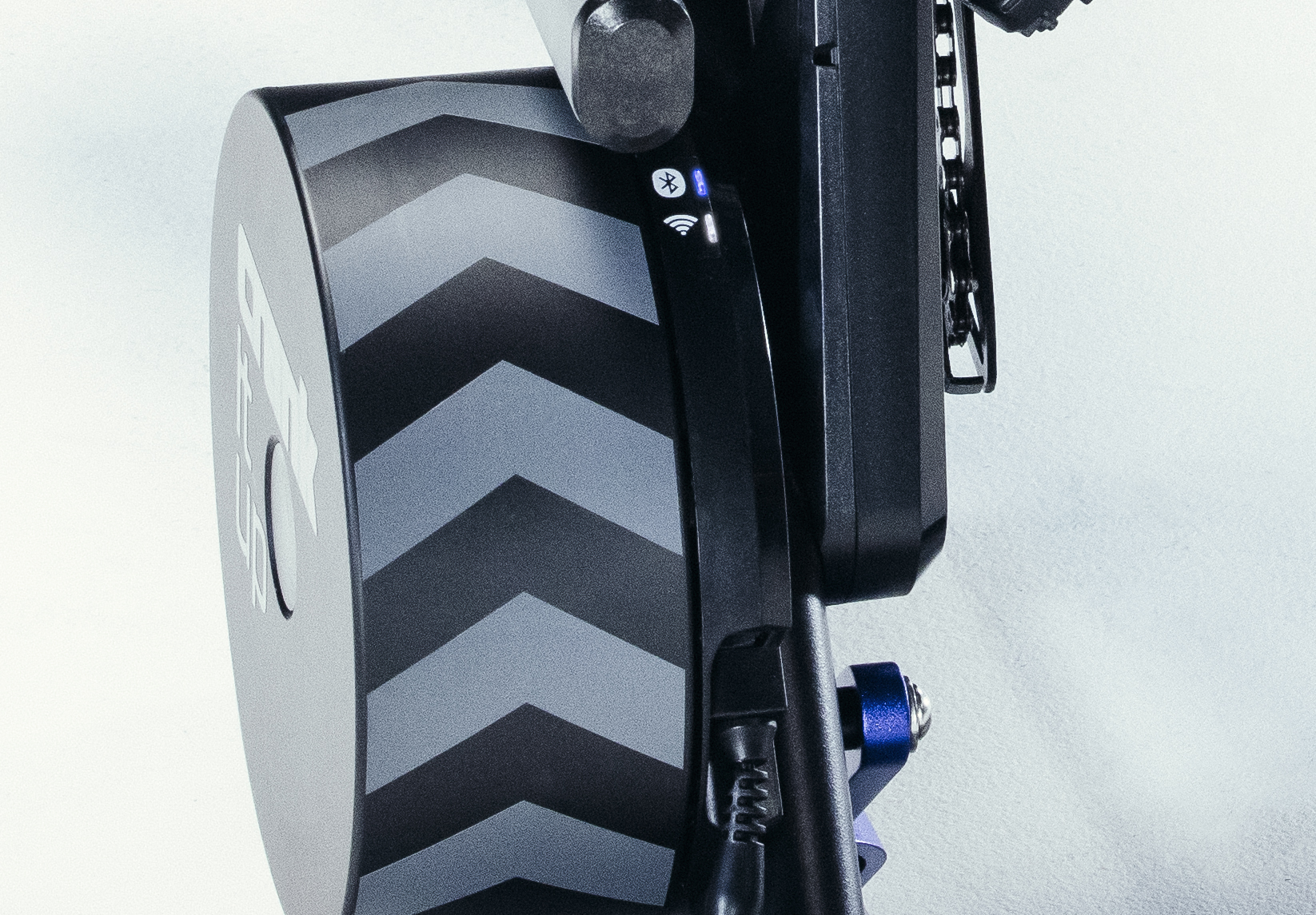 2022 Wahoo kickr V6 flywheel wifi