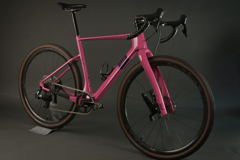 Lauf Seigla Weekend Warrior Wireless RCCR-1
