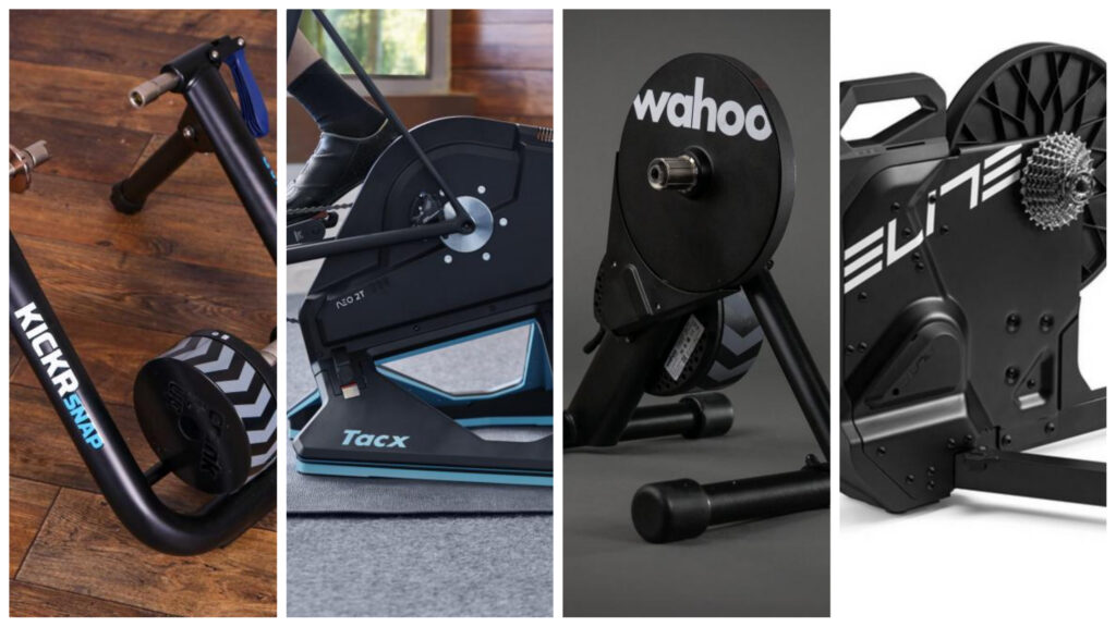 2022 Turbo trainer comp